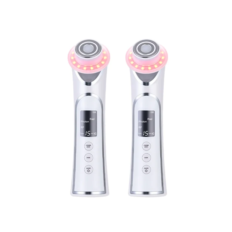 

Radio Frequency Fractional RF Microneedle Anti Aging Set Portable Skin Tightening Treatment