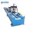 HUAZHONG high quality solar post roll forming machine