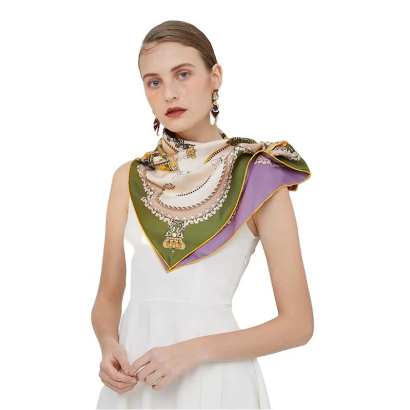 Double Side Print Luxury Gift