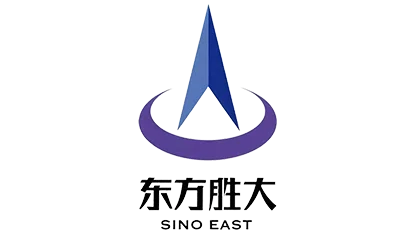 Sino East Steel Group Logo