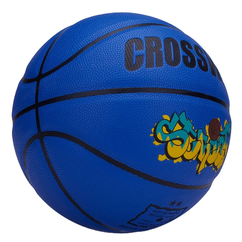 

Wholesale custom cheap pu basketball size 5 mini synthetic basketball for kids, Customize color