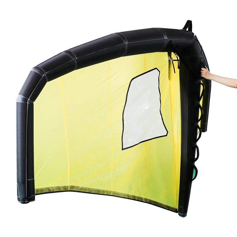 

surf board foilboard Wing Foil for Hydrofoil ,inflatable kite Wing Wind Ride Surfer surfing