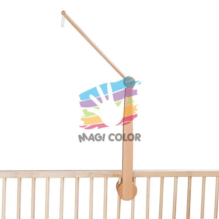 2020 Ready To Ship Wooden Baby Cot Mobile For Sale W08k033 Buy Baby