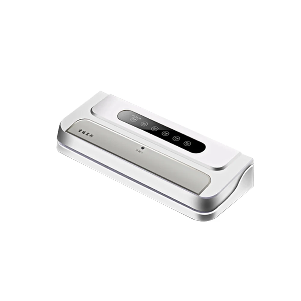 

Factory direct free shipping household mini food vegetable vacuum packaging machine vacuum sealer