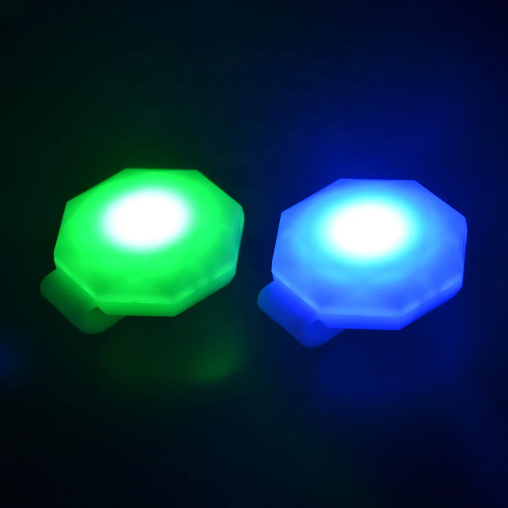 

Hot Selling Pet Products LED Safety Dog Collar Light for Dogs Cats