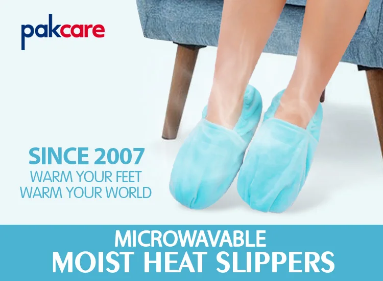 Slippers- Microwave Heatable Pad Insert | Shop Today. Get it Tomorrow! |  takealot.com