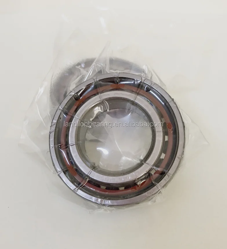 7003 P4 High Precision Spindle Ball Bearings 7003c Hq1 P4 - Buy B7003-c ...