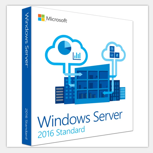 

windows server 2016 standard email send license digital key