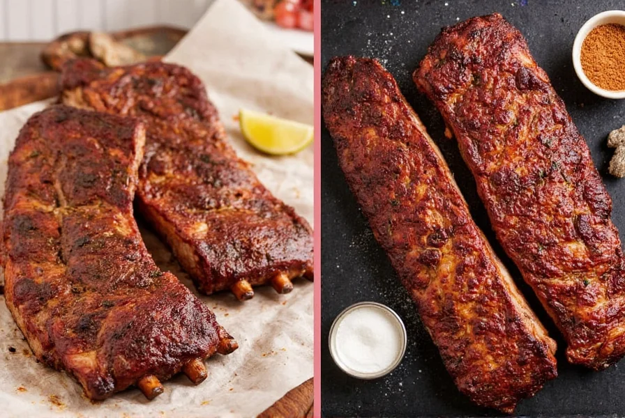 smokin spice hacks how the 321 ribs temp can save your bbq game