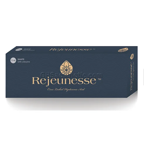 
Korea rejeunesse deep derma filler hyaluronic acid injectable 