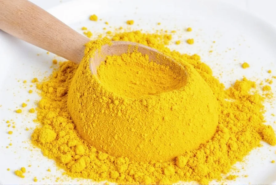 Citrus Powder Drink