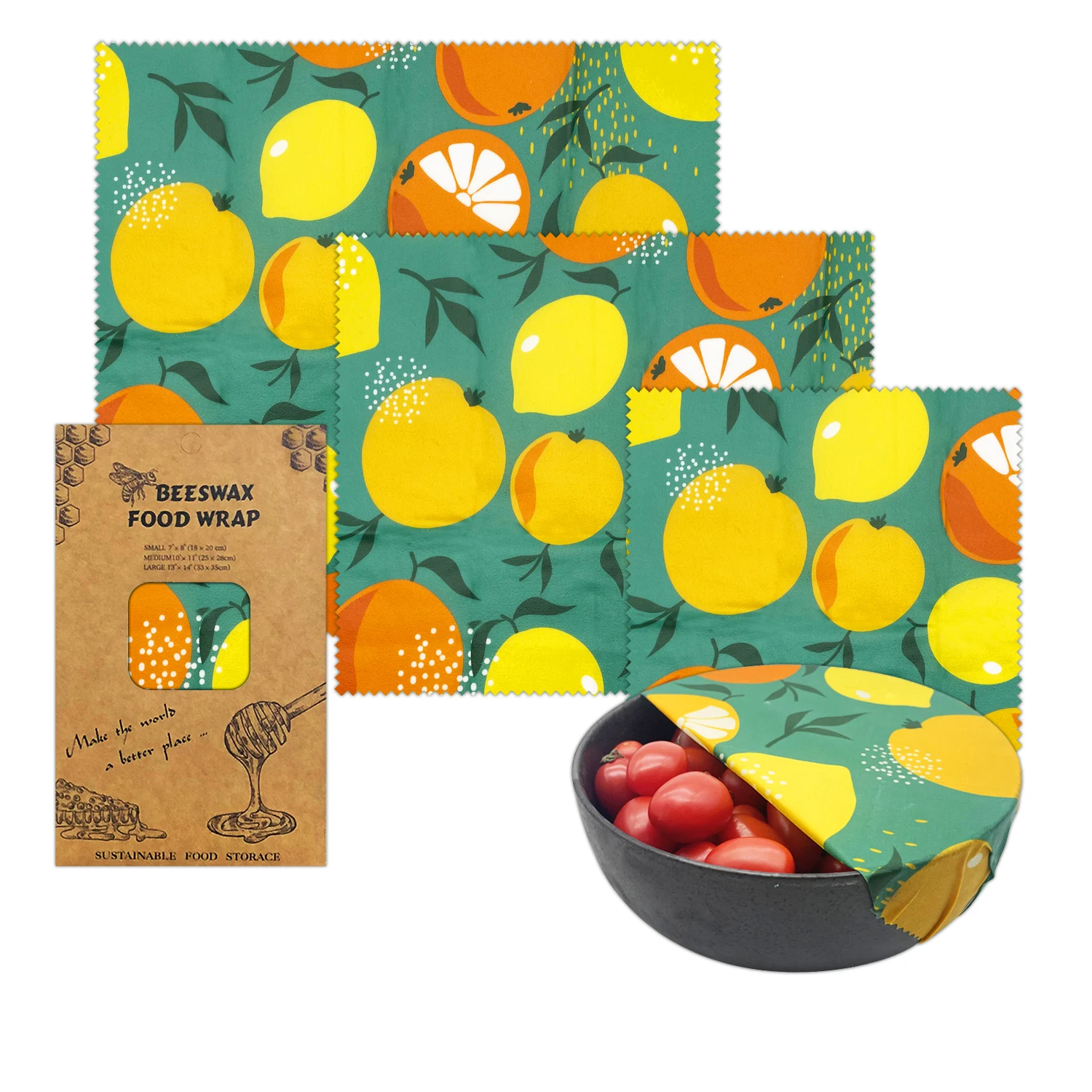 

eco friendly beeswax wrap,beeswax wrapping paper,custom envelopes beeswax wraps