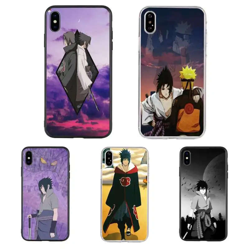 

2020 new soft tpu phone case naruto for iphone 6,6s,7,7 plus,8 ,8 plus,x,xr,xs,xs max,11 pro,11 pro max