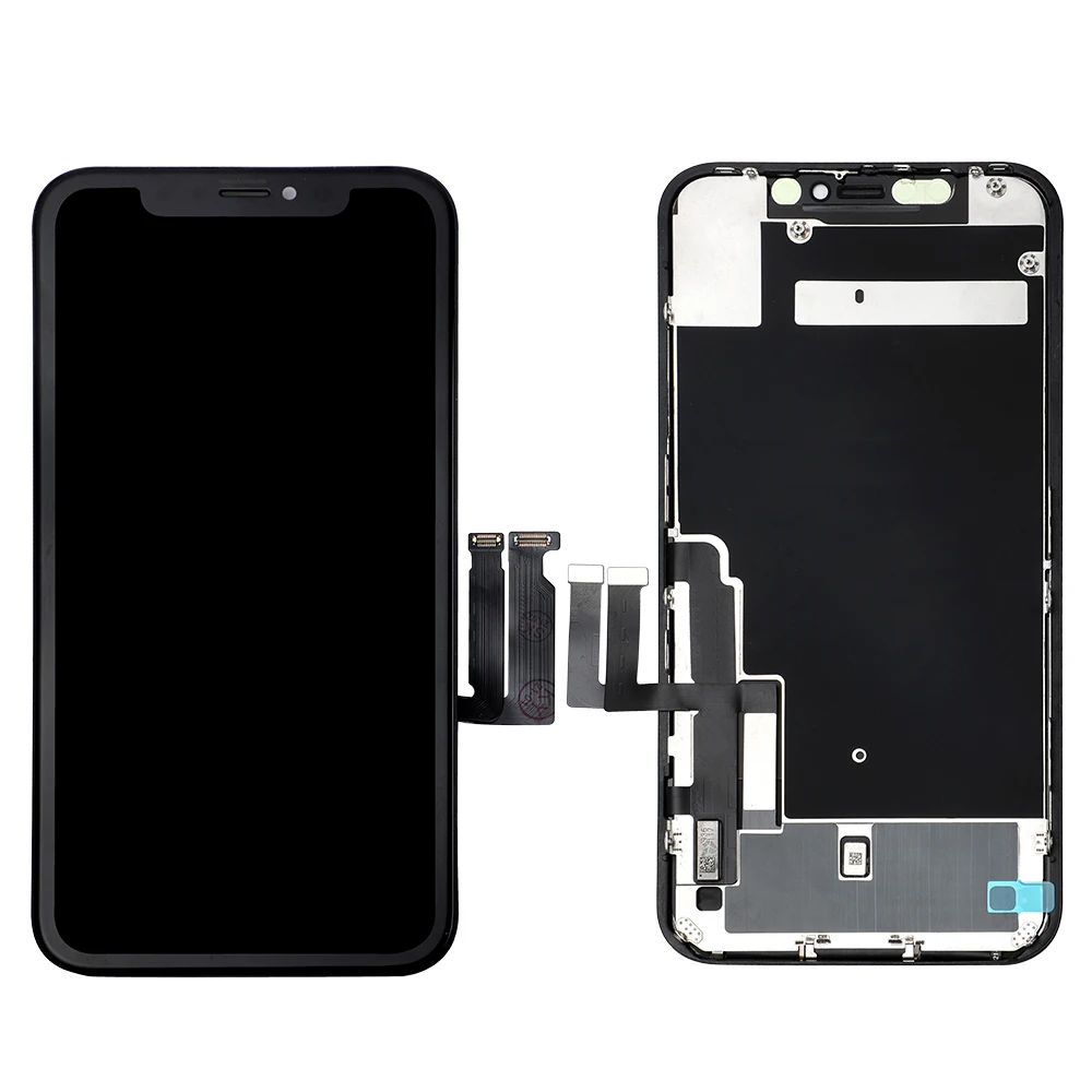 

Lcd Display Touch Screen Mobile Phone Lcd Screen For Iphone 11 Replacement Screen