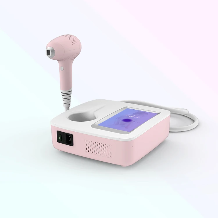 

Newest professional home and salon use portable permanent 808nm diode laser hair removal depilation machine, Black,blue,white