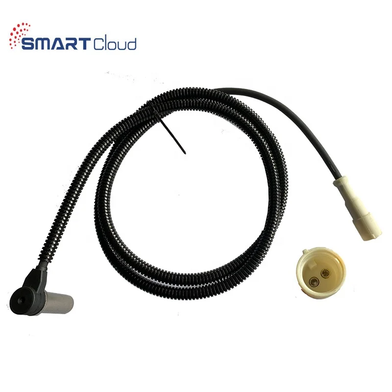 

ABS Sensor Front Axle 504133883 Sensor Abs For Iveco Wheel Speed Sensor, Original color