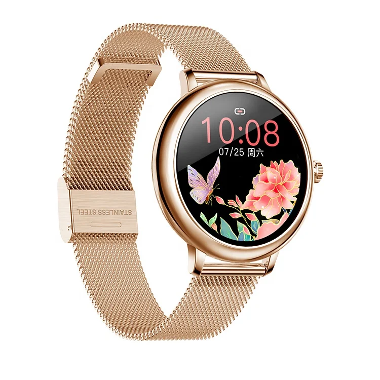 

Logo print sport smartwatch CF80 heart rate blood oxygen waterproof activity tracker ladies smart watch for women girls pk kw10