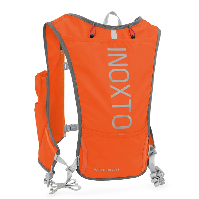 

Breathable outdoor 5L cycling bag Bicycle outdoor sports light sports backpack Hiking Backpack unisex