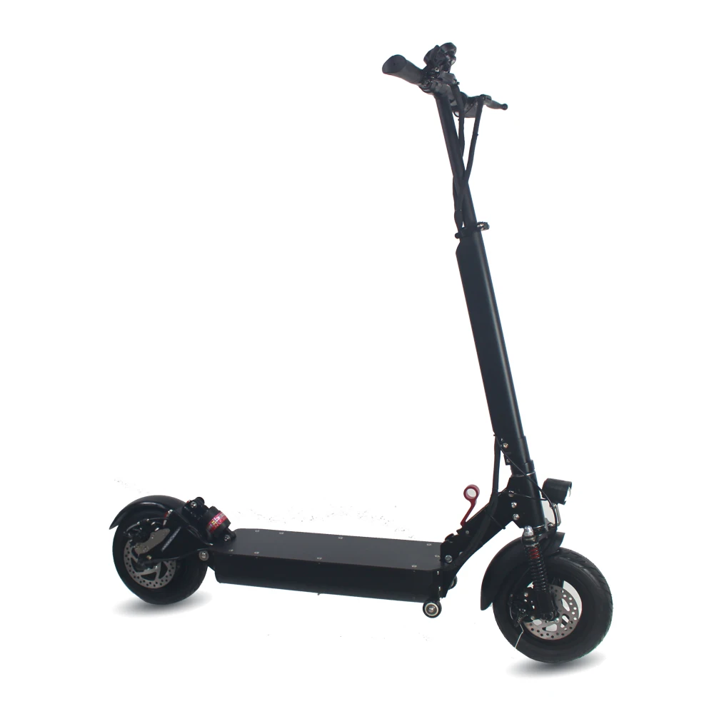 

Wholesale china price maike mk5 48v 10 inch fat tire 1000w single motor scooter fast power electric scooter off road
