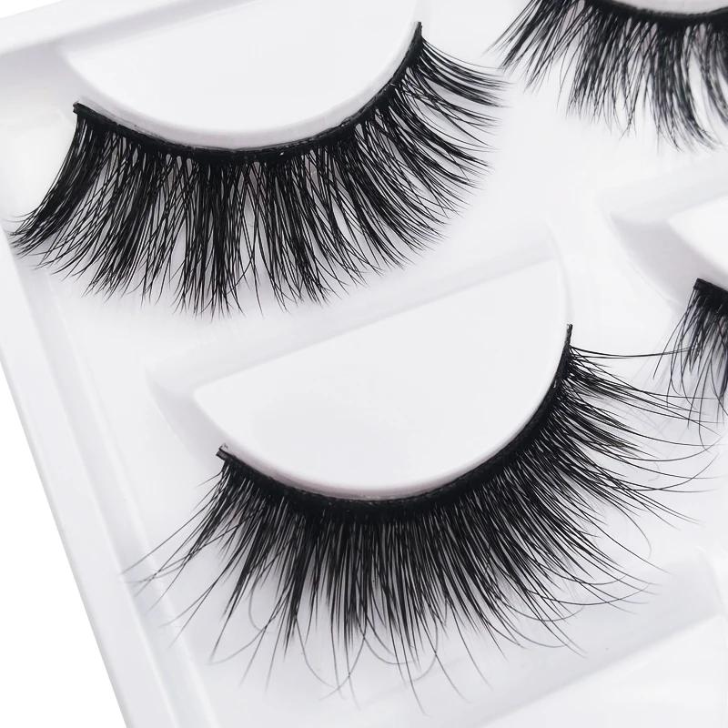 

Large Stock 25mm 3d mink eyelashes fluffy wispy 25mm lash vendor wholesale lashes