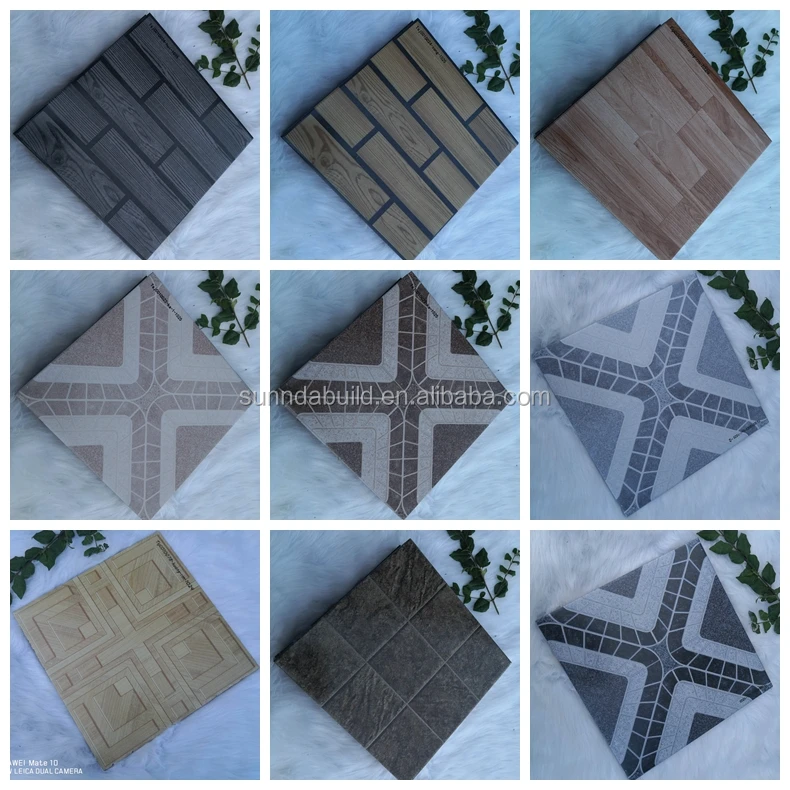 Fabricante De 600*600mm Porcelana Vidriada Azulejos Modelos De Cerámica