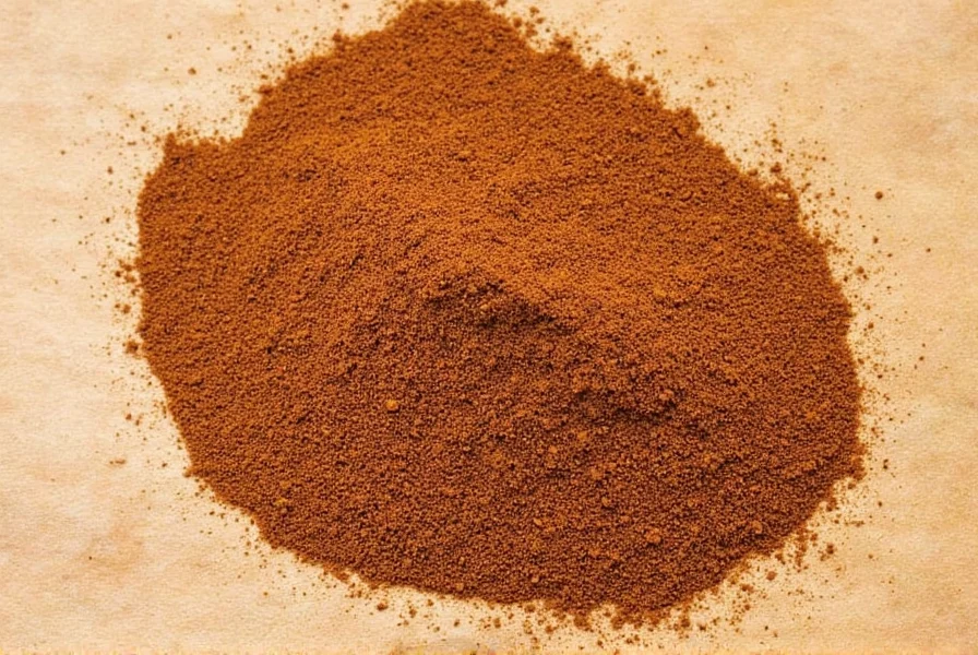 Comparison of different Jamaica spice products