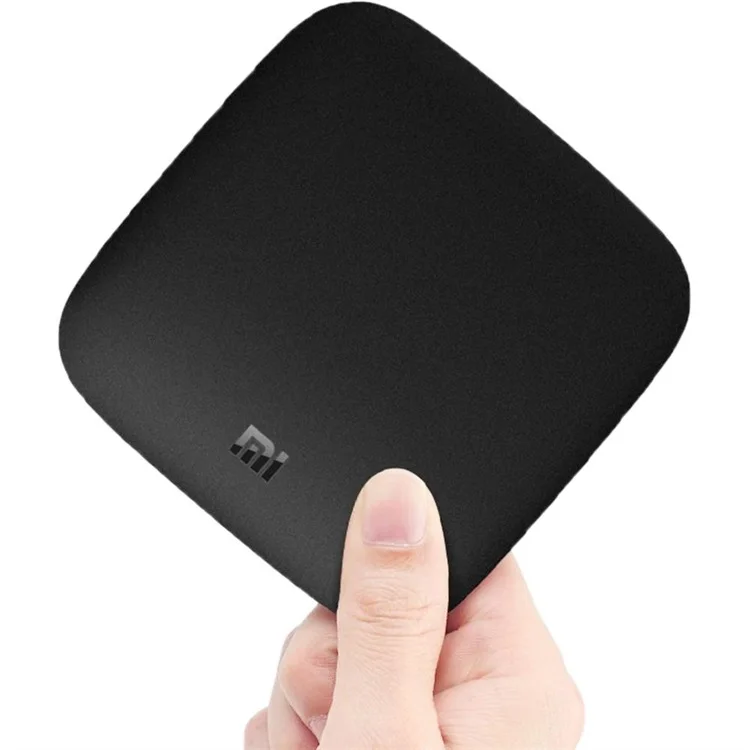 

Global Version Xiaomi Tv Box 2GB 8GB Mi Box S 4K Android 10.0 Best selling Android Set Top Box Original
