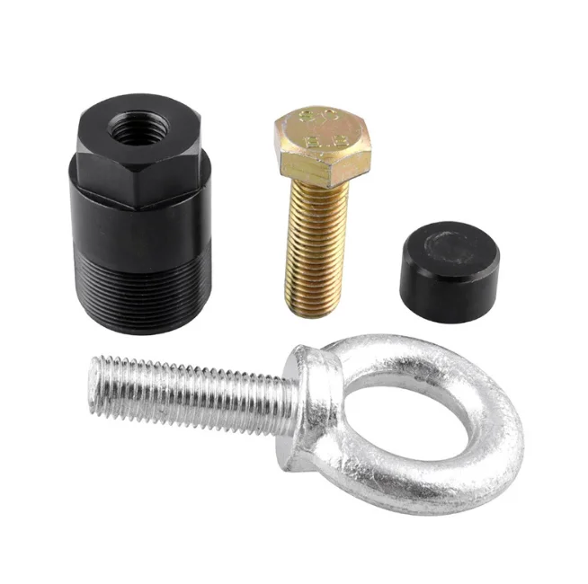 Mercury Outboard Lift Flywheel Puller Removal Tool 91849154t1 Lift