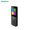 Portable voice translator T10 Wifi camera off-line 2.4 inch Screen instant 137 language