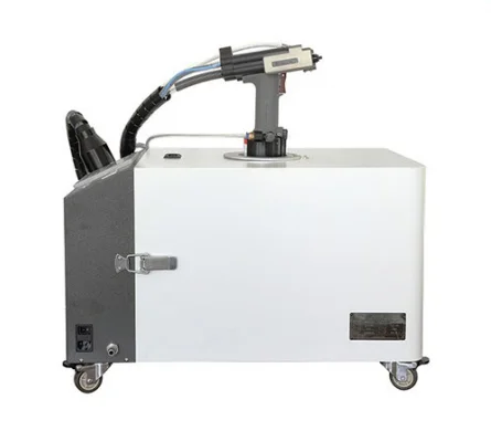 
VOICE 1000A Automatic riveting machine industrial level design high quality after sales service 3.2mm 4.0mm 4.8mm 