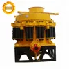 OEM Factory puzzolana cone crusher new condition concrete marble/granite/gypsum/coal china With Best Service