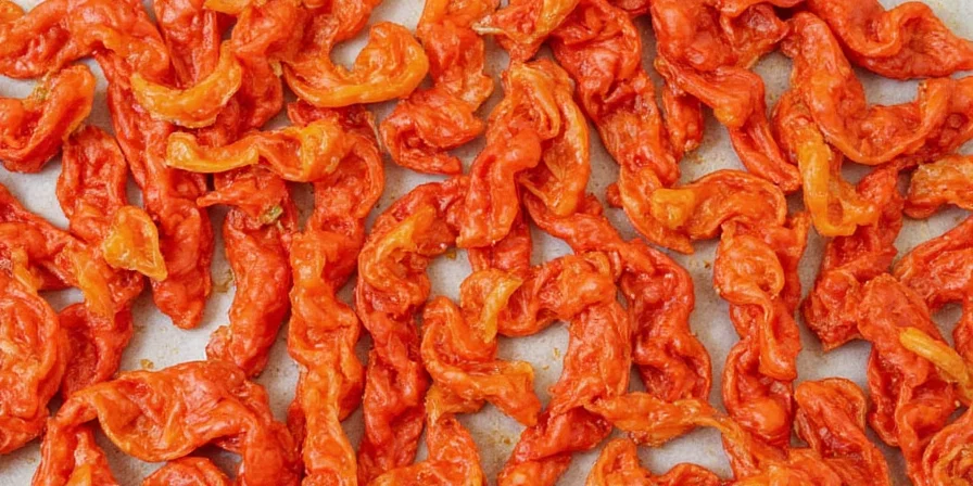 sweet sassy 7 super simple ways to dehydrate sweet peppers like a pro