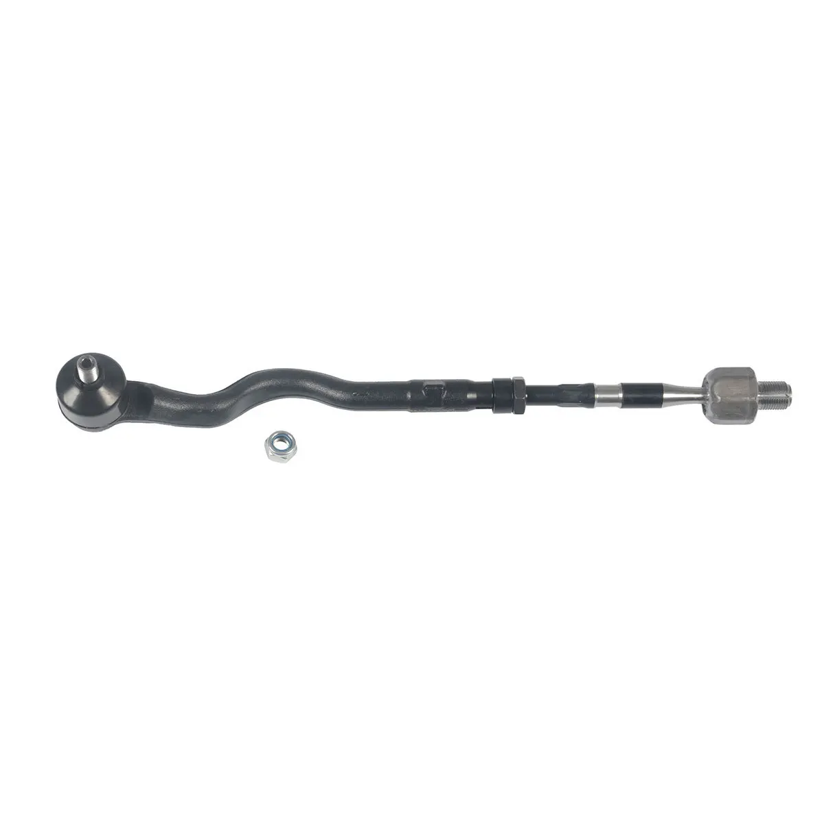 

A3 Repair Shop Front Left Inner+Outer Tie Rod End for BMW E46 323i 325i 325Ci 328i Ci 330i Z4