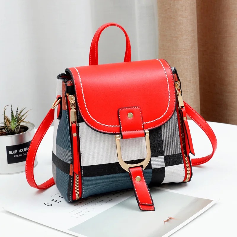 

K1088 Fashion Hand Bags Shoulders Latest Handbags with Low Price Bags Women Handbag for Women