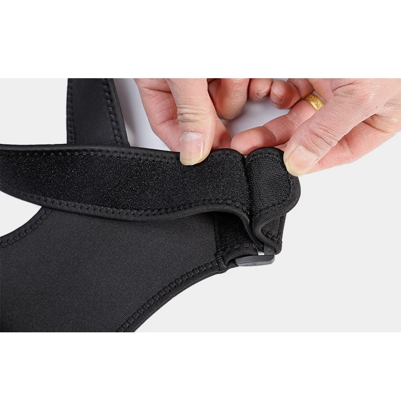 
Hot Selling waterproof back brace posture corrector back correction 