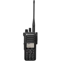 

100 km Range walkie-talkie Motorola DGP8500/DP4800,walkie talkie 50km