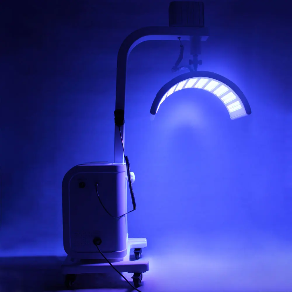 

Professional pdt led light therapy equipment for sale beauty equipment led machine for skin rejuvenation