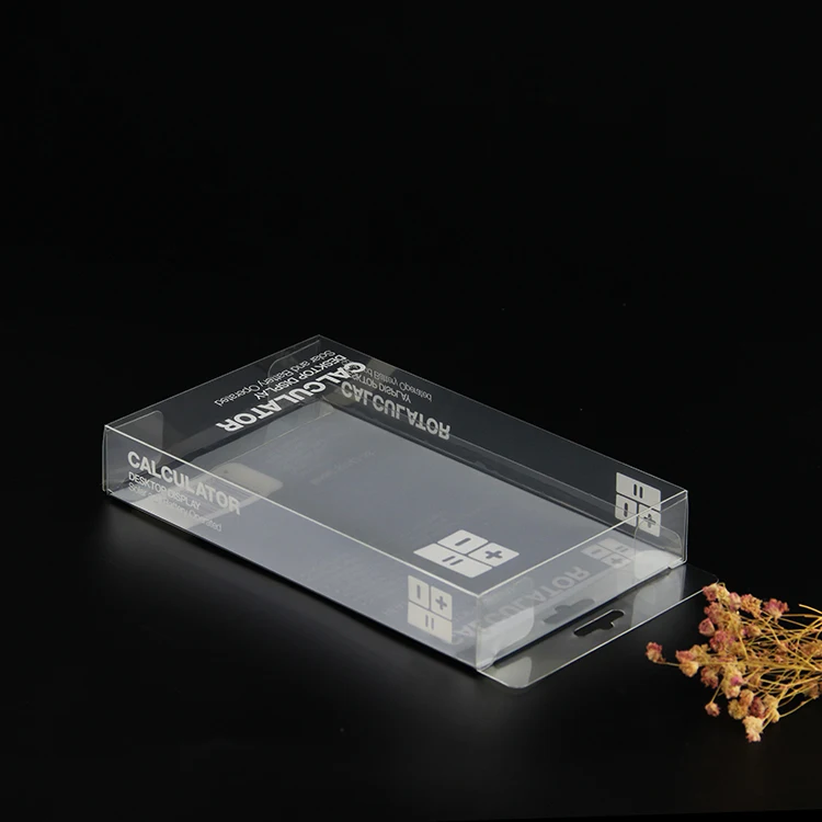Custom Clear Acetate Gift Display Box,Folding Transparent Pvc Acetate