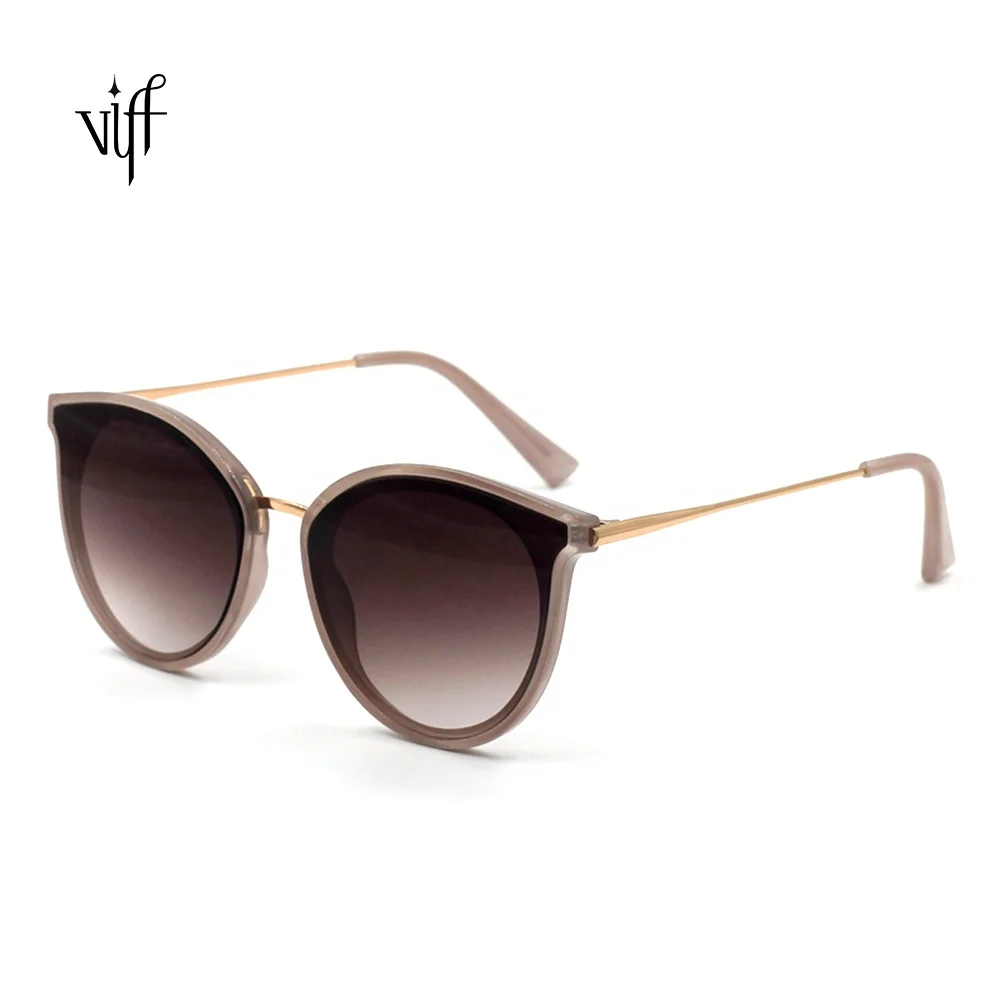 

VIFF Fashion Womens 2021 Latest Design Sunglasses HP18061 Wholesale Custom Shades Sun glasses Sunglasses