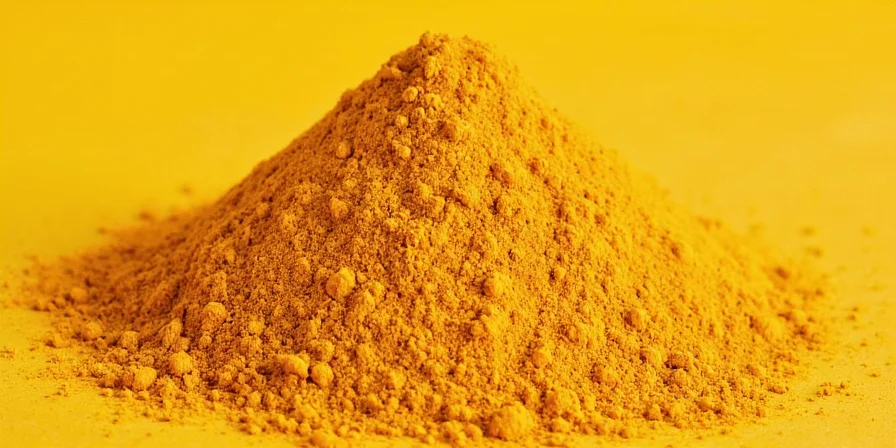 Turmeric Treasure Hunt: Where Do You Find Turmeric Powder? A Spice Lover’s Guide to Finding Gold in the Kitchen
