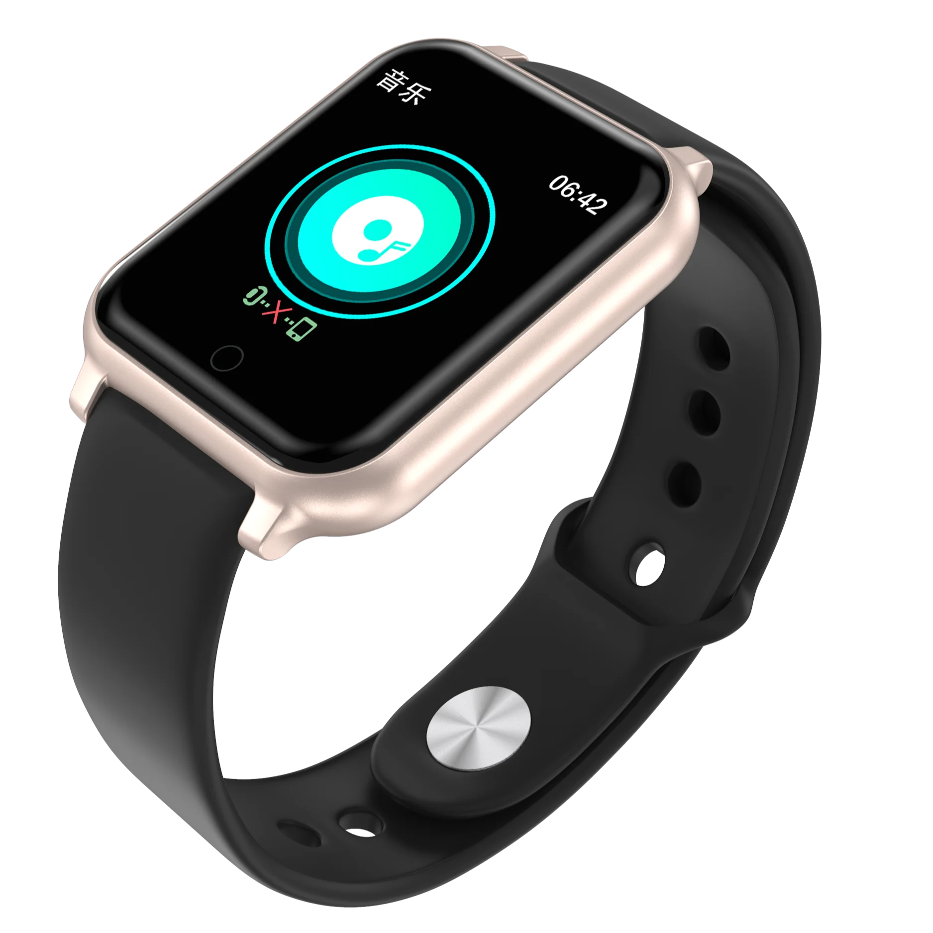 model T70 smartwatch fitness tracker heart rate monitor activity fitness tracker  Sport Bracelet