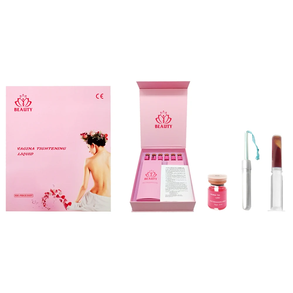 

High Quality Helps Regenerate Restrore Vaginal Health Vaginal Tightening Gel