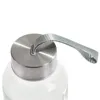 500ml 750ml water glass bottle sports bottles