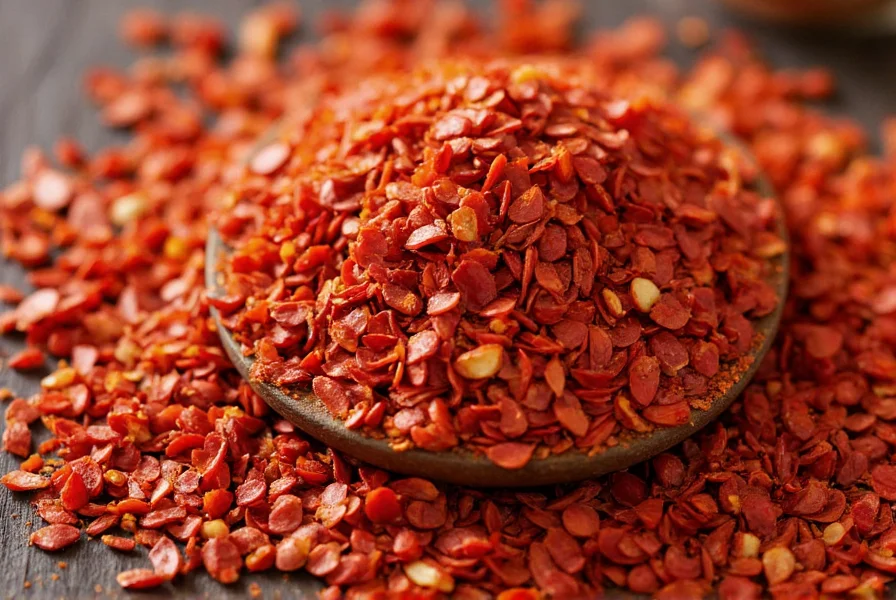 Chili Pepper Flakes: Uses, Substitutes, and Flavor Guide