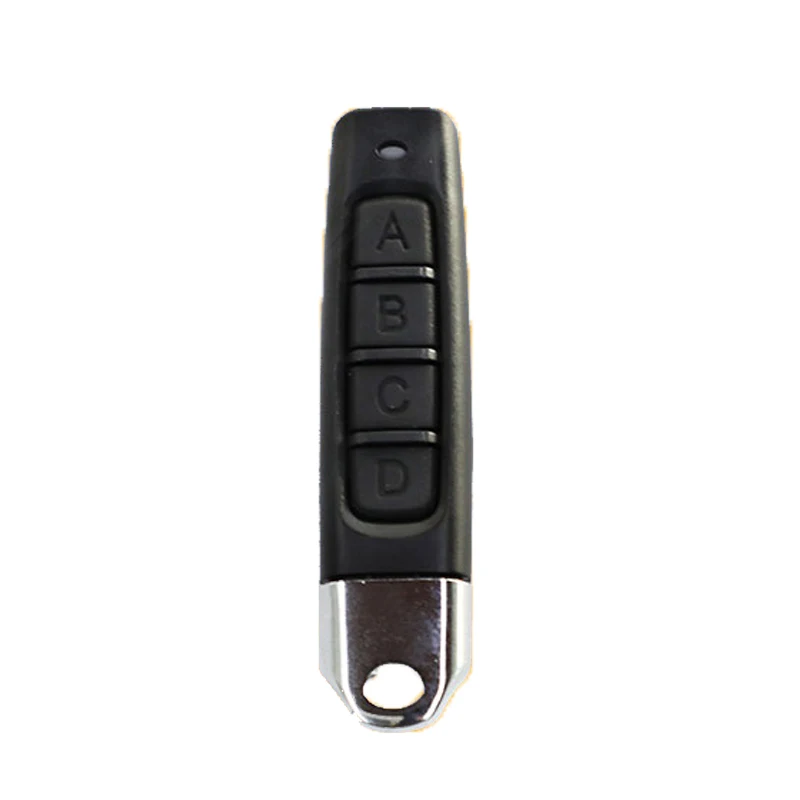 

yimi high quality electric gate remote control long range rf433 remote control