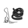 Customized EVA material long corrugated expand flexible vacuum cleaner hose pipe
