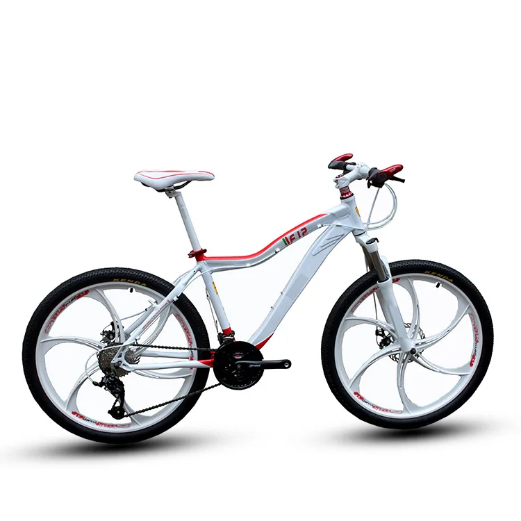 

High Quality Professional 26 Inch Aluminum Alloy Mountain Bike New Design Road Bike