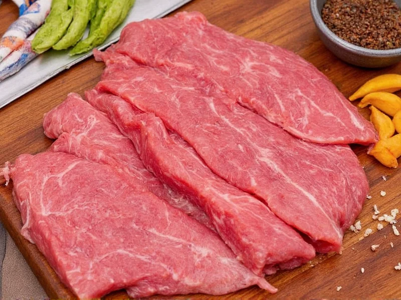 Essential Spices for Perfect Corned Beef Flavor