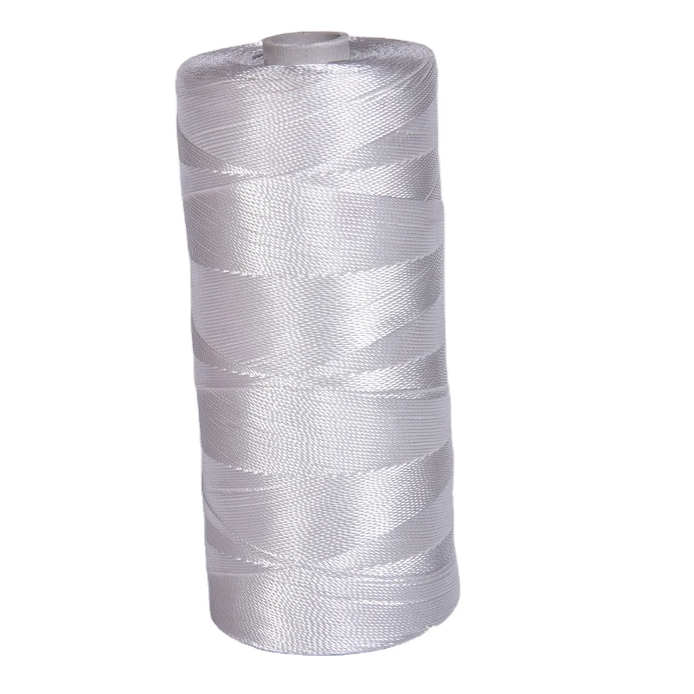 

FT013 china 210D/3 polyester nylon fishing net twine