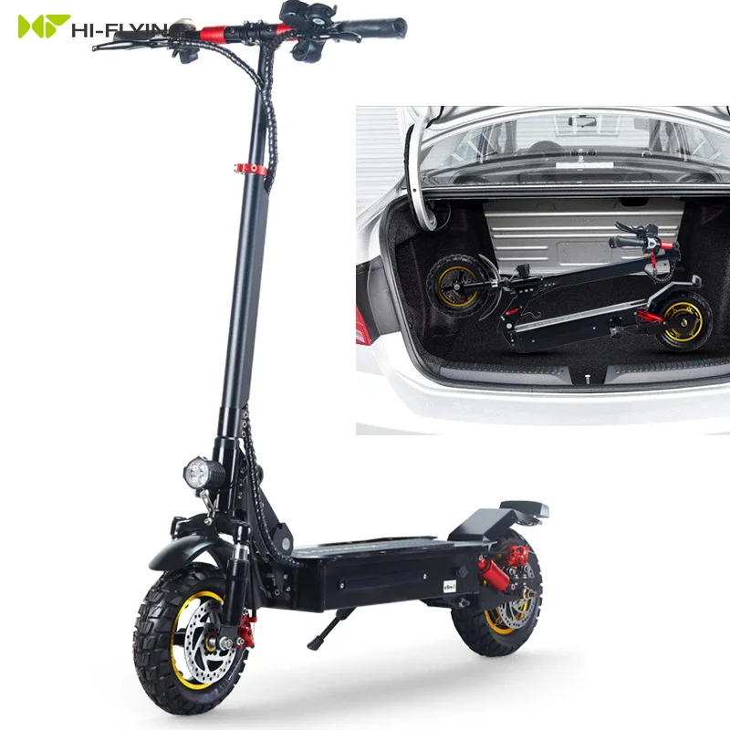 

Escooter 1000W 48V 21Ah Electric Scooters Powerful Adult Electric Scooter EU Warehouse Electric Kick Scooter